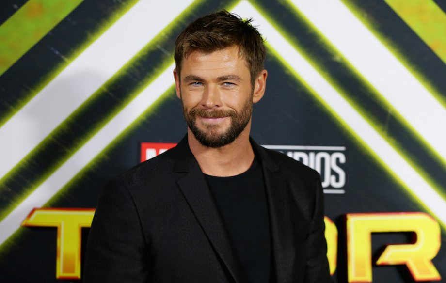 Thor