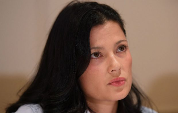 Natassia Malthe