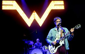 Rivers Cuomo gives update on Weezer's 'Black Album'