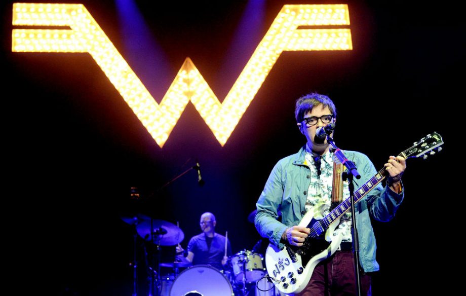 Weezer