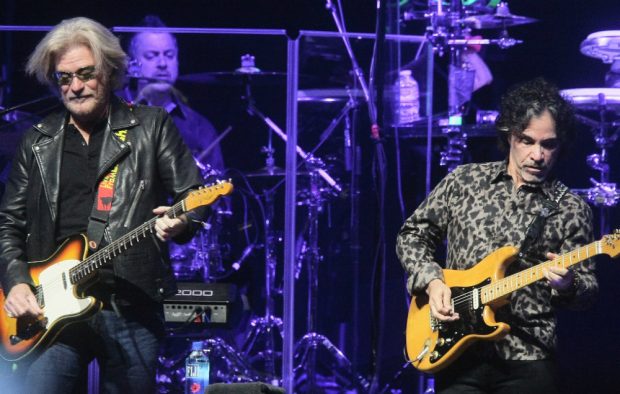 Hall and Oates, Daryl Hall, John Oates