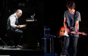 Hans Zimmer says meeting Radiohead's Jonny Greenwood left him 'starstruck'
