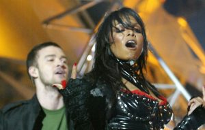 Janet Jackson is 