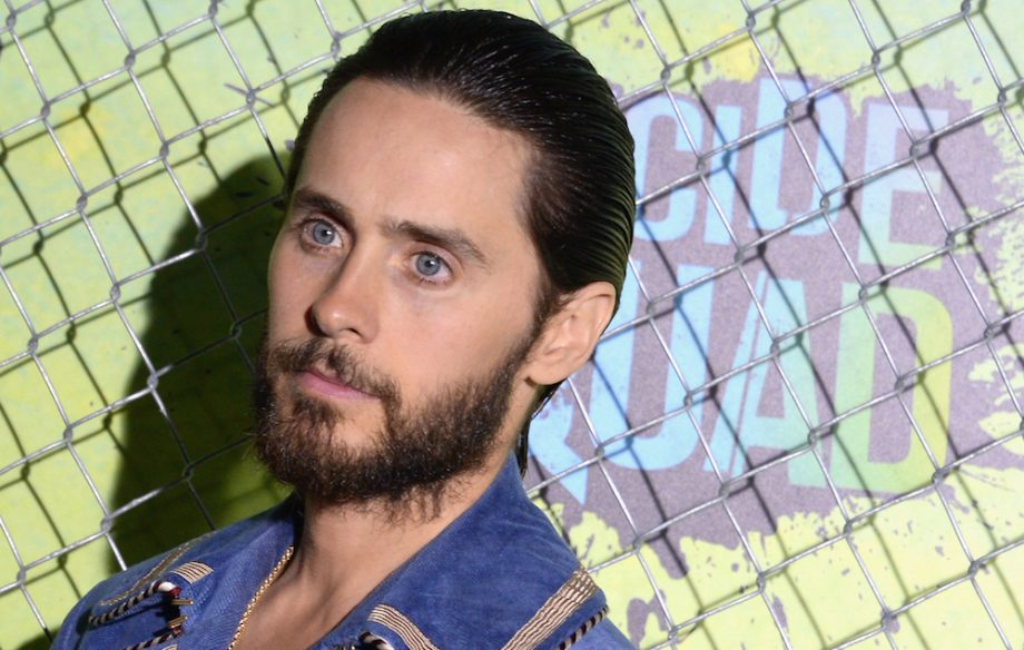 Jared Leto