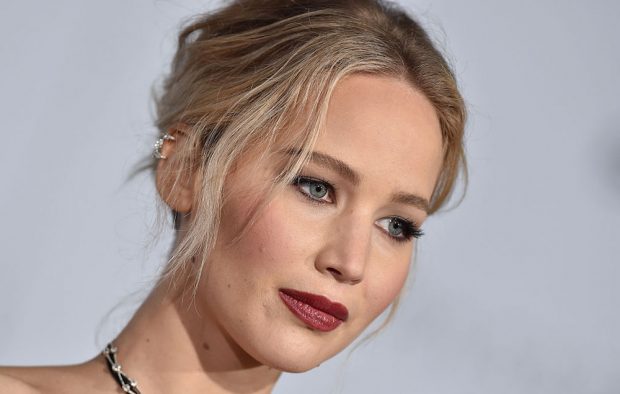 Jennifer Lawrence