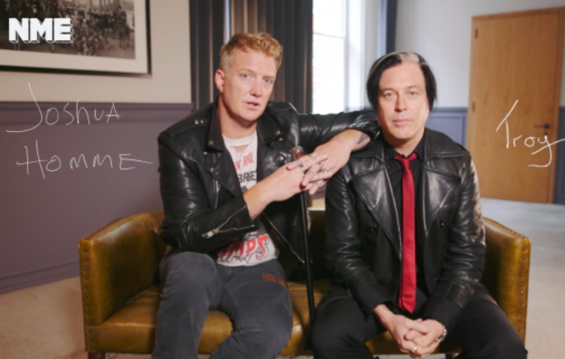Josh Homme