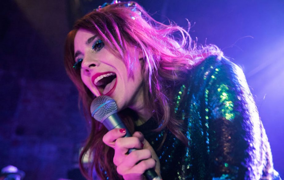 Kate Nash