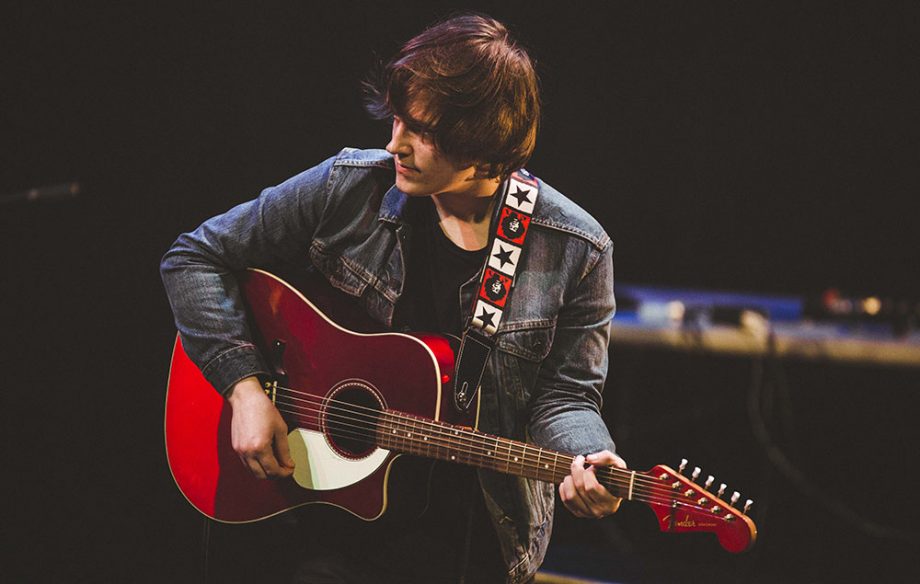 Harry plays in Manchester