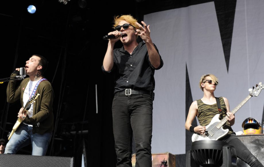 My Chemical Romance