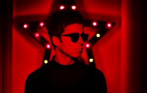 Does Noel Gallagher's new single sound like 'She Bangs'? Some fans think so