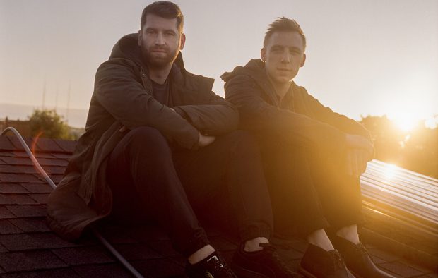 Odesza