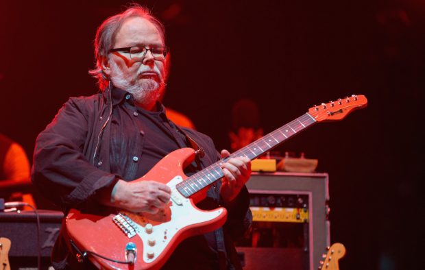 Walter Becker