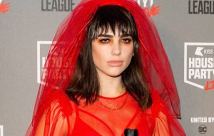 Halloween 2017: the best celebrity costumes