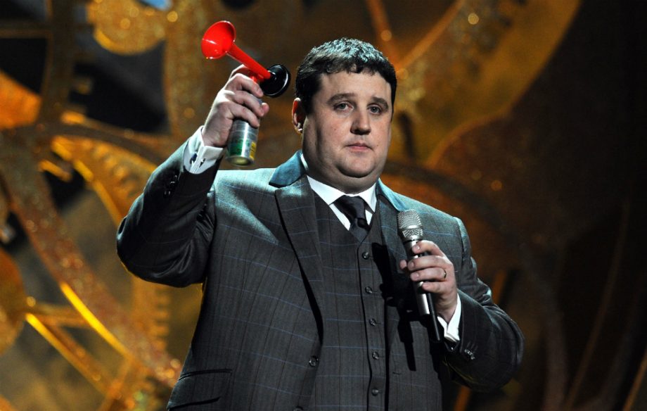 Peter Kay