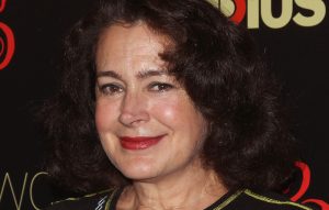 'Blade Runner' star Sean Young accuses Harvey Weinstein of exposing himself to her