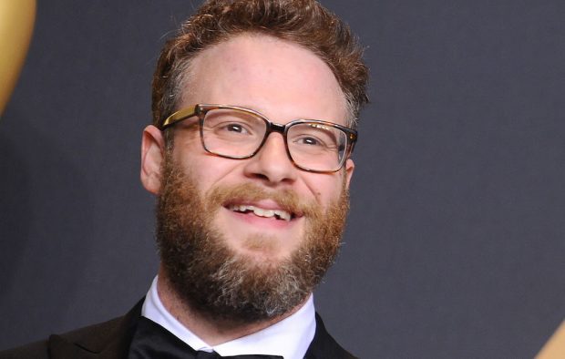 Seth Rogen