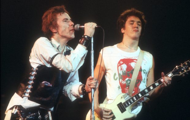 Sex Pistols