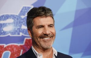 Simon Cowell speaks out on Hollywood sex abuse scandal