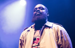 Boy Better Know's Solo 45 charged with 29 counts of rape