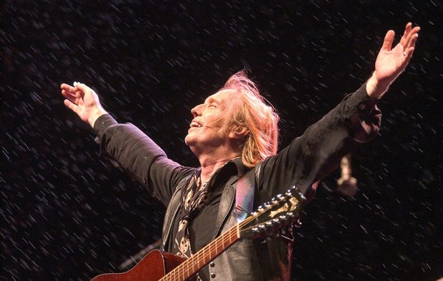 Tom Petty