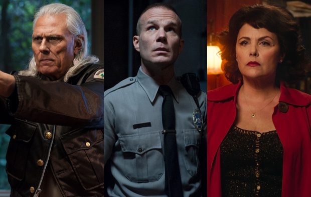 Twin Peaks season 4