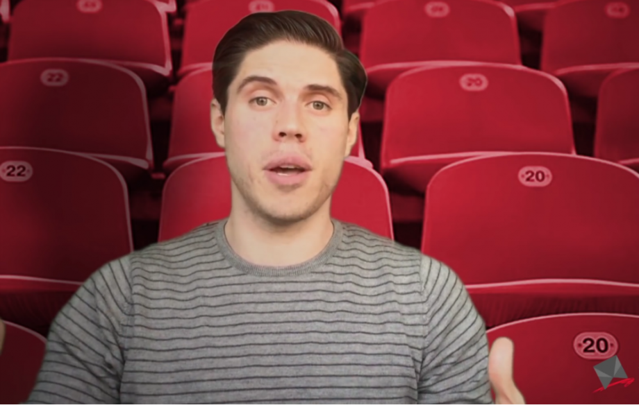Adam Blampied