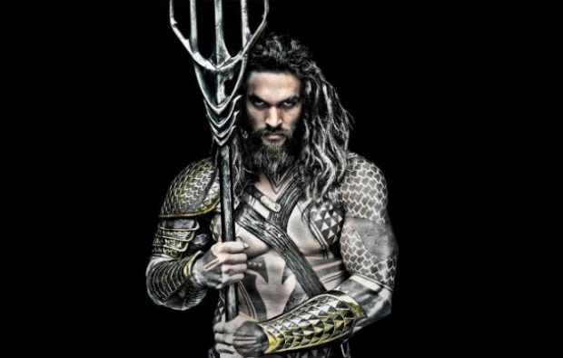 Aquaman