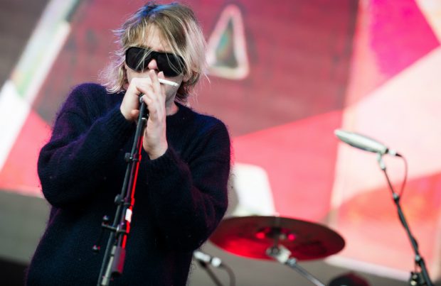Ariel Pink