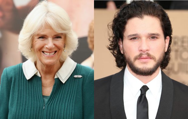 Kit Harrington