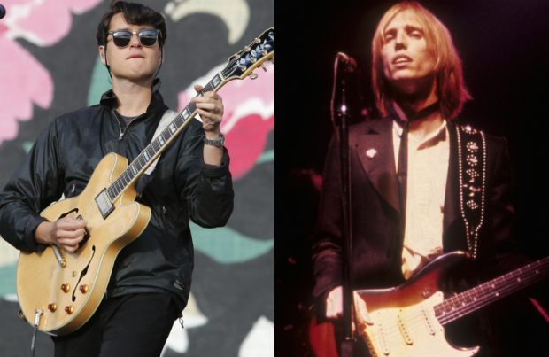 Ezra Koenig Tom Petty