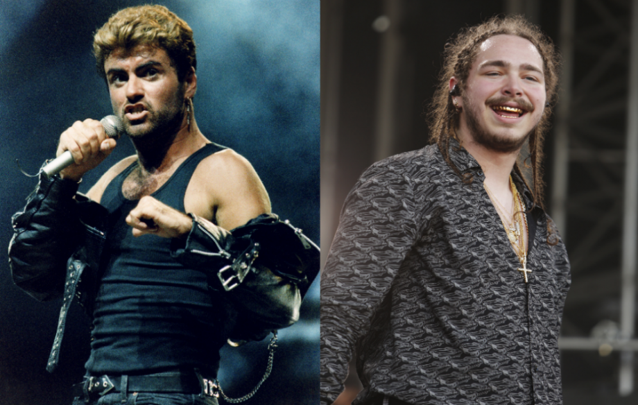 George Michael Post Malone