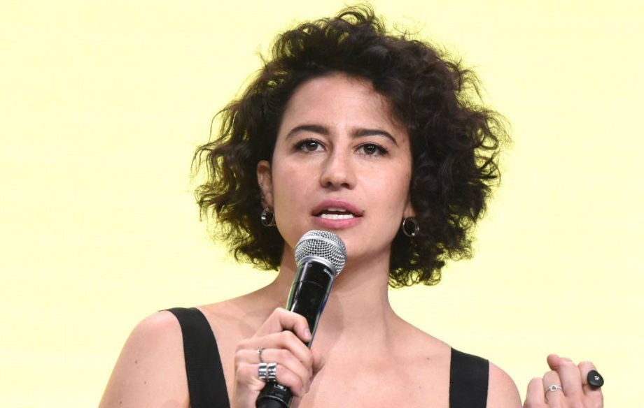 Ilana Glazer