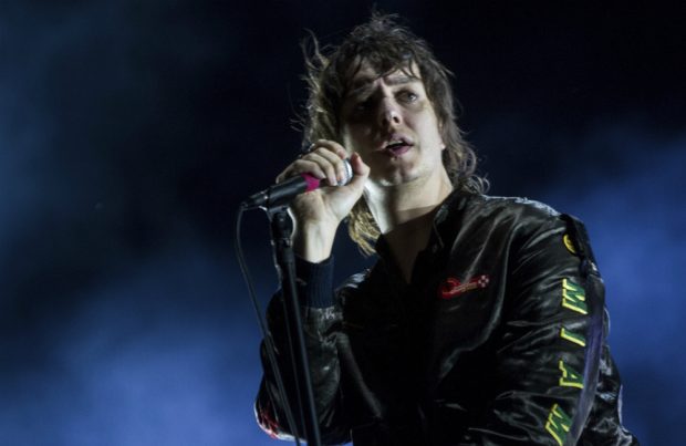 Julian Casablancas