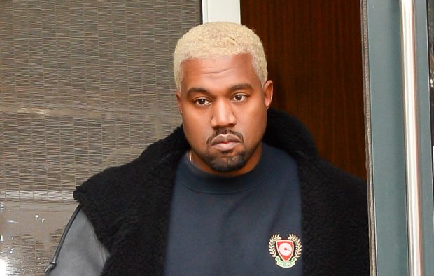 kanye west