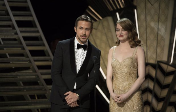 La La Land