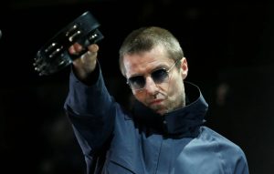 Liam Gallagher needs Scottish fans to star in his music video