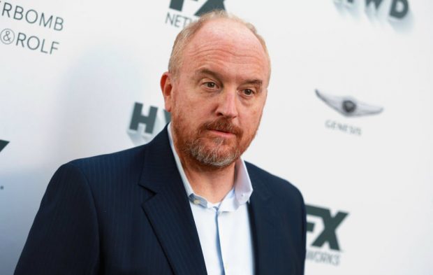 Louis CK