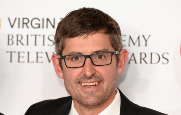 Louis Theroux