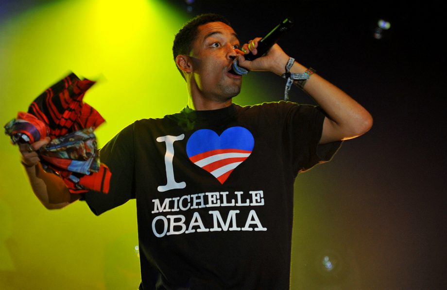 Loyle Carner