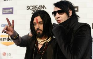 marilyn manson twiggy