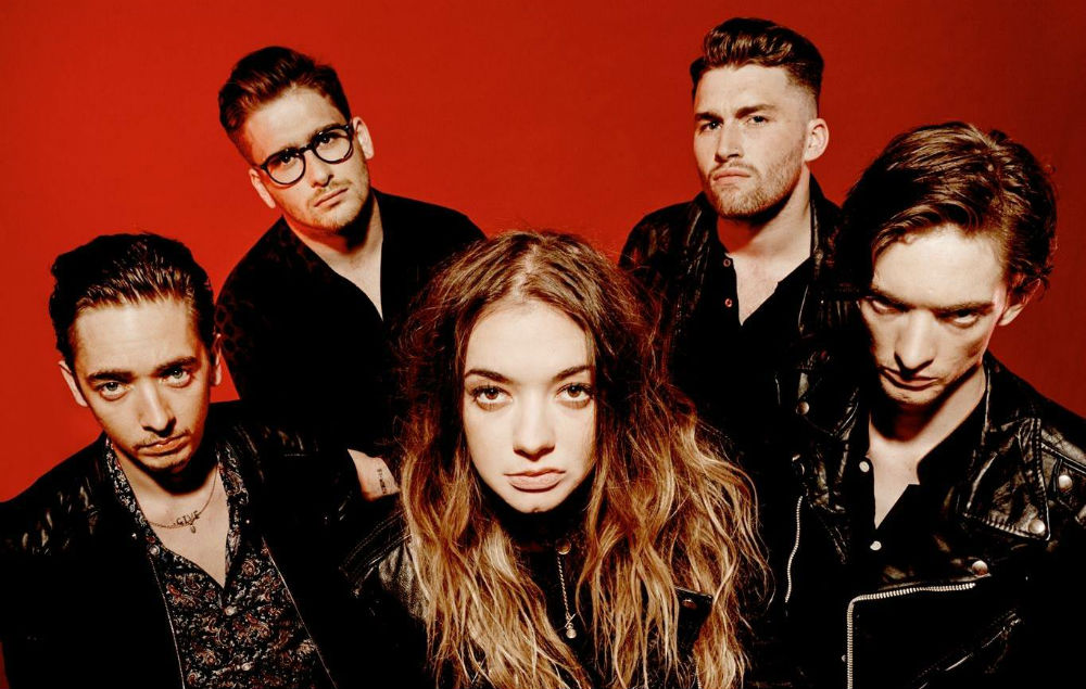 Marmozets