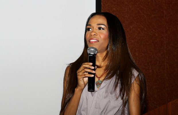 Michelle Williams