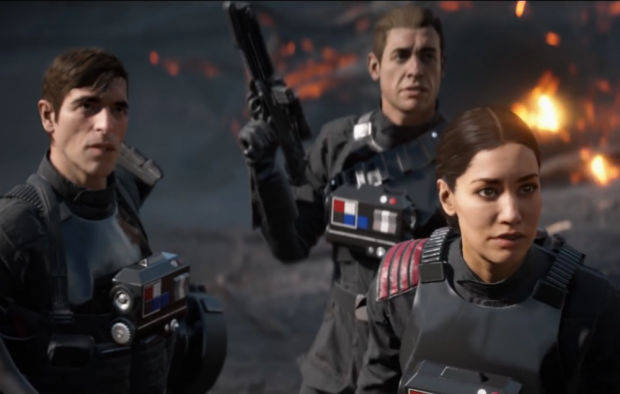 Star Wars Battlefront