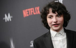 finn wolfhard