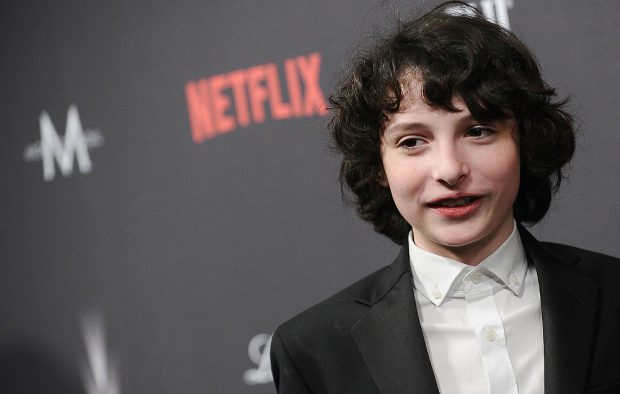 Finn Wolfhard