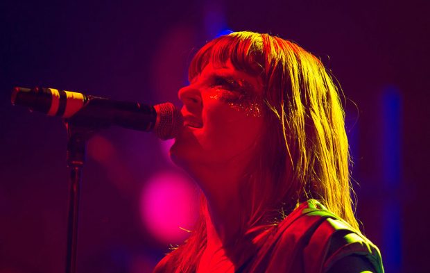 Fever Ray