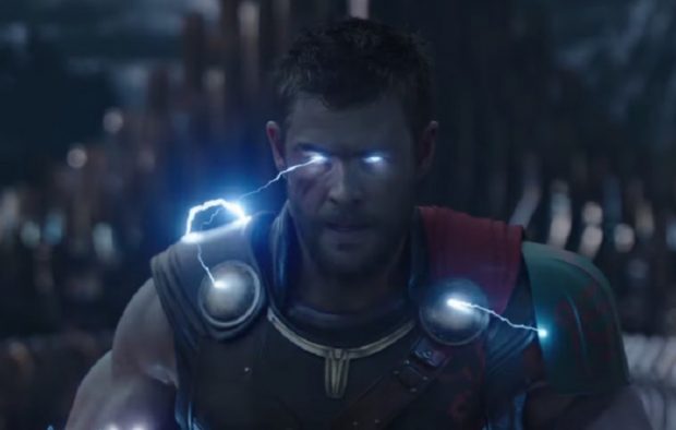 Thor: Ragnarok