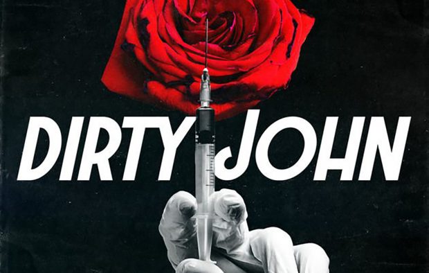 Dirty John podcast