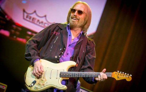 Tom Petty