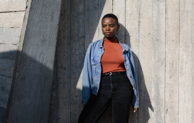 Vagabon, Laetitia Tamko, Infinite Worlds, Interview